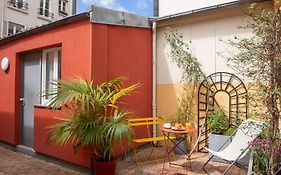 Family Residence